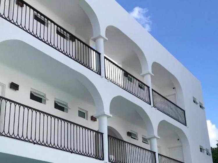 Zájezd New Hotel Mediterráneo Tulum  - Yucatan / Tulum - Příklad ubytování