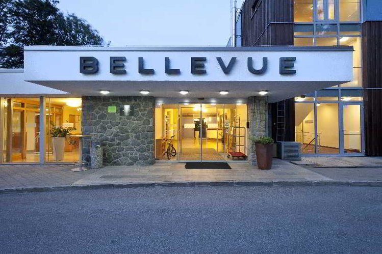 Zájezd Bellevue **** - Slovinsko / Pohorje - Záběry místa