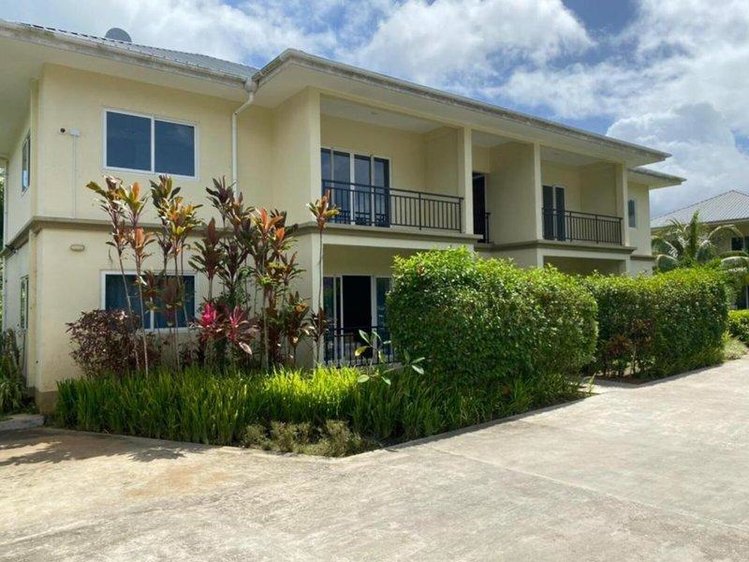 Zájezd Anse La Mouche Holiday Apartments ***** - Seychely / Anse a la Mouche - Záběry místa