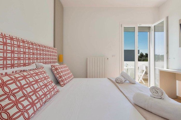 Zájezd Absolute Suite Apartments  - Kalábrie / Porto Cesareo - Příklad ubytování