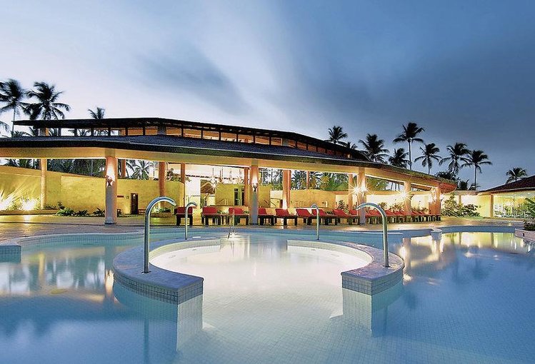 Zájezd Grand Palladium Palace Resort Spa & Casino ***** - Punta Cana / Punta Cana - Sport a volný čas