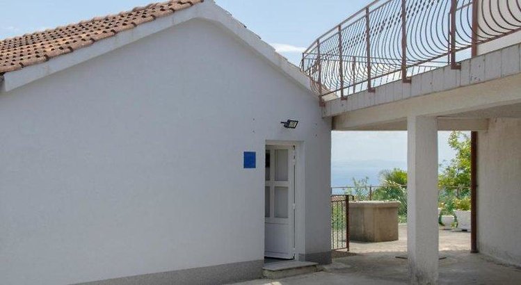 Zájezd Apartments Teo  - Istrie / Opatija - Záběry místa