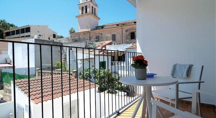 Zájezd Can Serol Apartments  - Mallorca / Capdepera - Záběry místa