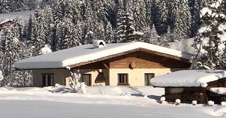 Zájezd Appartements Skida  - Tyrolsko / Reith bei Kitzbühel - Záběry místa