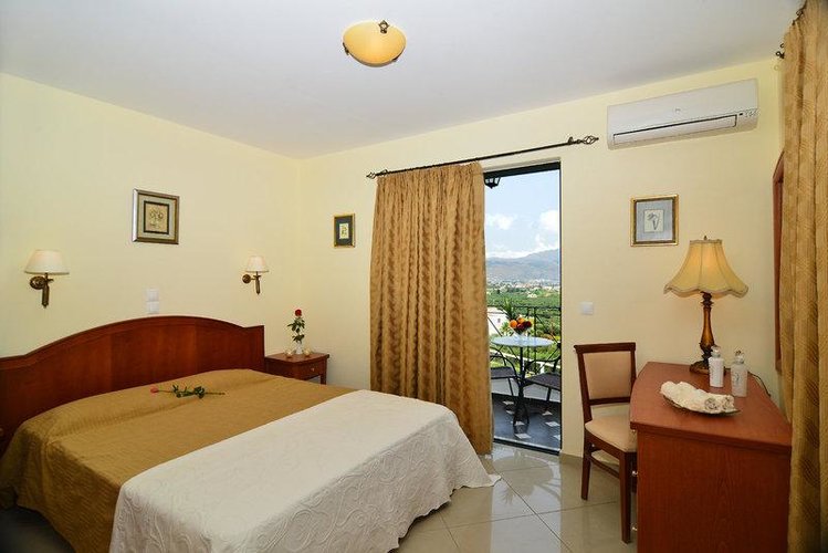 Zájezd Antilia Apartments *** - Kréta / Tavronitis - Příklad ubytování