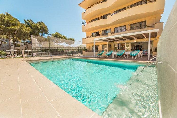 Zájezd Flacalco Hotels *** - Mallorca / Cala Ratjada - Záběry místa