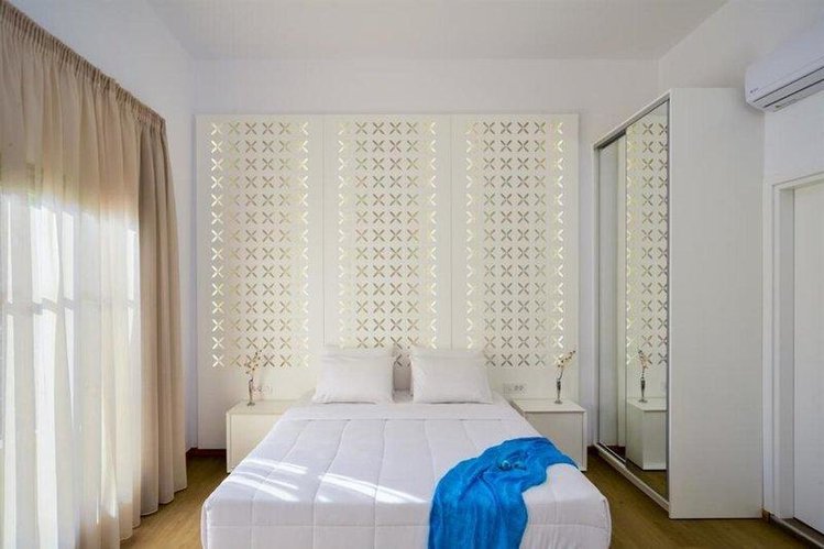 Zájezd Elia Portou Luxury Residence **** - Kréta / Chania - Příklad ubytování