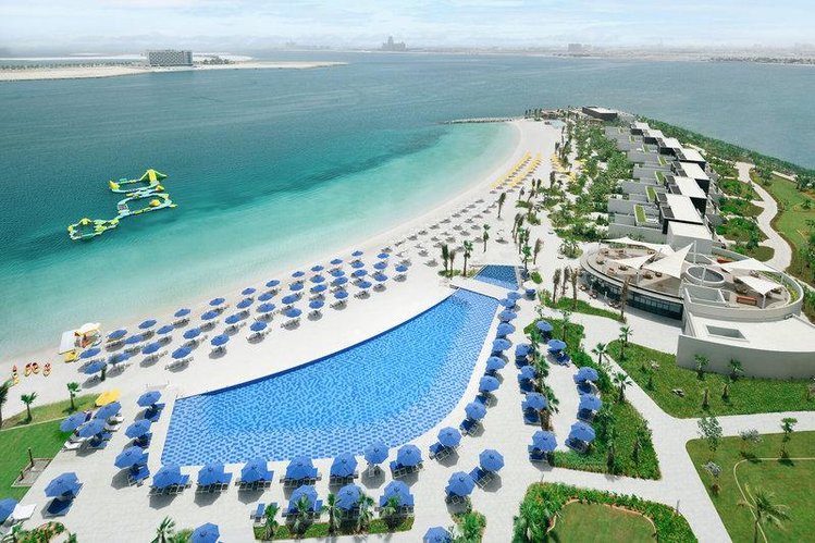Zájezd Mövenpick Resort Al Marjan Island ***** - Ras Al Khaimah / Ras Al Khaimah - Záběry místa