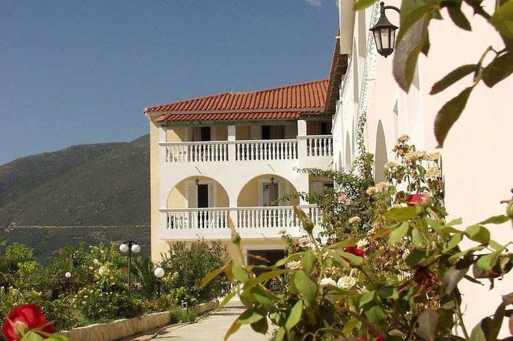 Zájezd Plessas Palace Hotel *** - Zakynthos / Alykes - Záběry místa