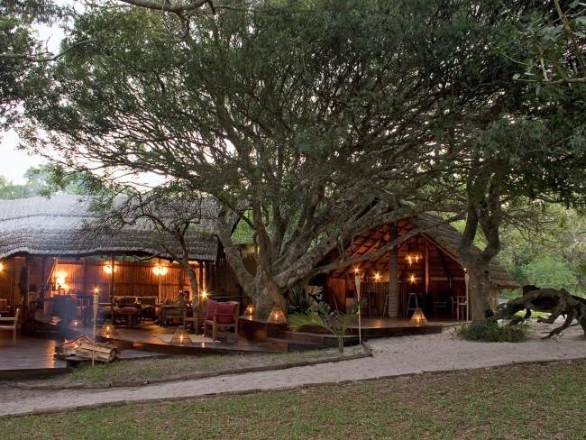 Zájezd Kosi Forest Lodge **** - Durban / St Lucia - Záběry místa