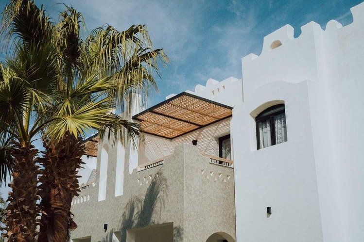 Zájezd SUNRISE Tucana Resort Grand Select ***** - Hurghada / Makadi Bay - Záběry místa