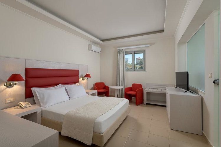 Zájezd Lydia Maris Resort & Spa ***** - Rhodos / Kolymbia - Příklad ubytování