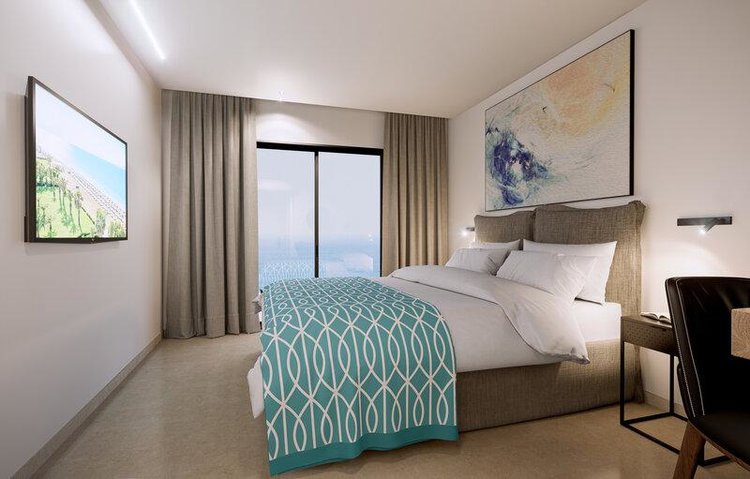 Zájezd Ixian Dream Hotel **** - Rhodos / Ixia - Příklad ubytování