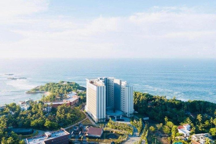 Zájezd Araliya Beach Resort & Spa ***** - Srí Lanka / Unawatuna - Záběry místa