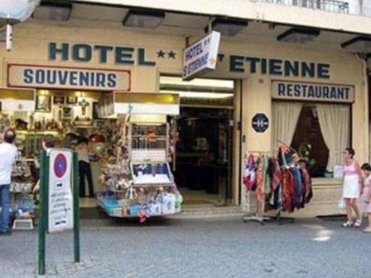 Zájezd Saint Etienne *** - Pyreneje / Lourdes - Záběry místa