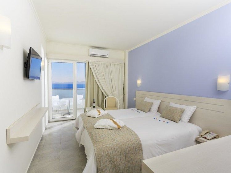 Zájezd Rhodos Horizon Resort **** - Rhodos / Město Rhodos - Příklad ubytování