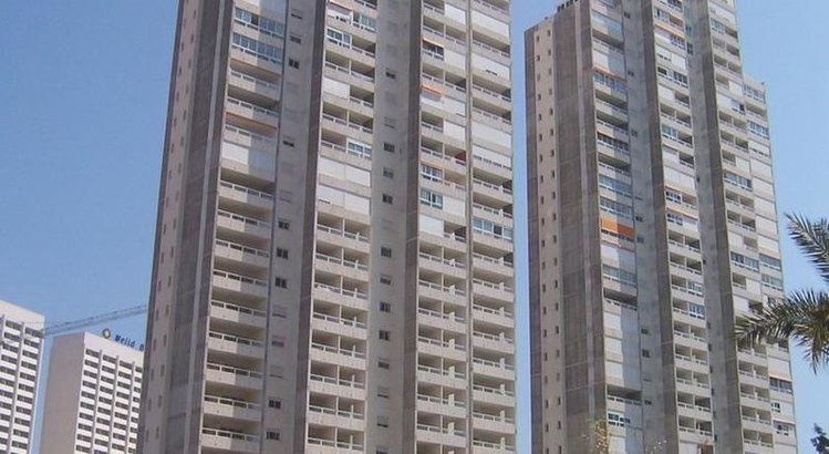 Zájezd Gemelos 22 Apartments ** - Costa Blanca / Benidorm - Záběry místa