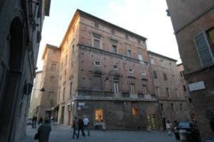 Zájezd Il Casato Residenca d'Epoca *** - Toskánsko / Siena - Záběry místa