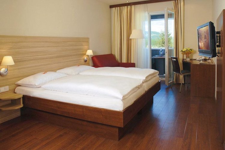 Zájezd Austria Trend Hotel Salzb *** - Salcbursko / Salzburg - Příklad ubytování