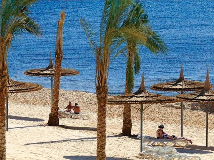 Zájezd Reef Oasis Suakin Resort ***** - Marsa Alam, Port Ghaib a Quseir / Marsa Alam - Záběry místa