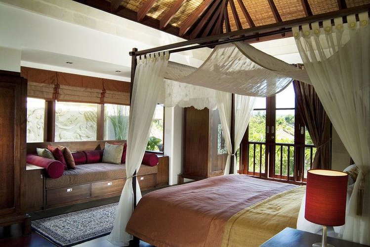 Zájezd Gending Kedis Luxury Villas & Spa Estate ****+ - Bali / Bali - Příklad ubytování