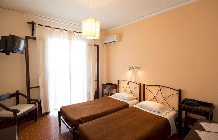 Zájezd Annaliza Apartments **** - Korfu / Ypsos - Příklad ubytování