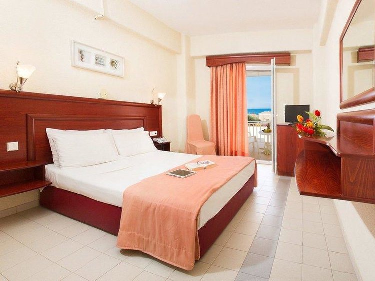 Zájezd Loutra Beach Hotel *** - Chalkidiki / Kassandra - Příklad ubytování
