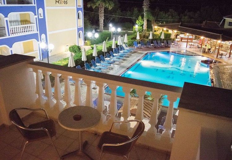 Zájezd Petros Hotel *** - Zakynthos / Tsilivi - Bar