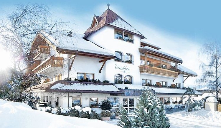 Zájezd Sporthotel Winkler **** - Jižní Tyrolsko - Dolomity / Reischach - Záběry místa