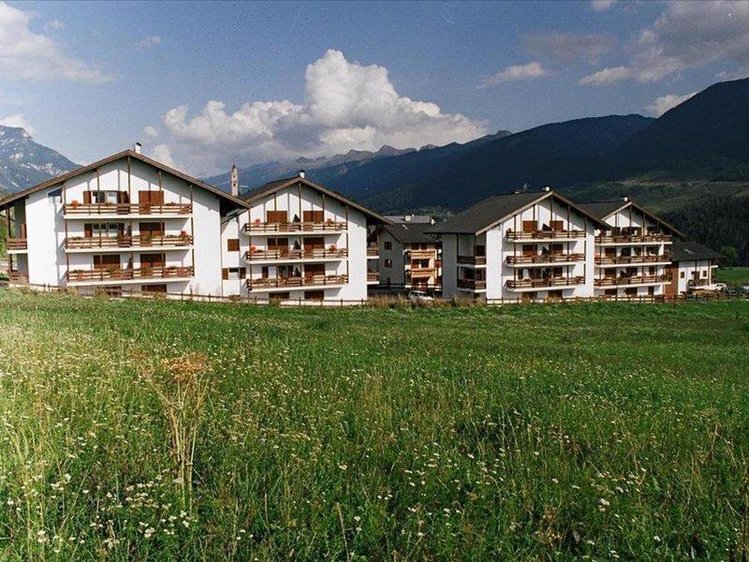 Zájezd Casa Cavalese  - Jižní Tyrolsko - Dolomity / Cavalese - Záběry místa