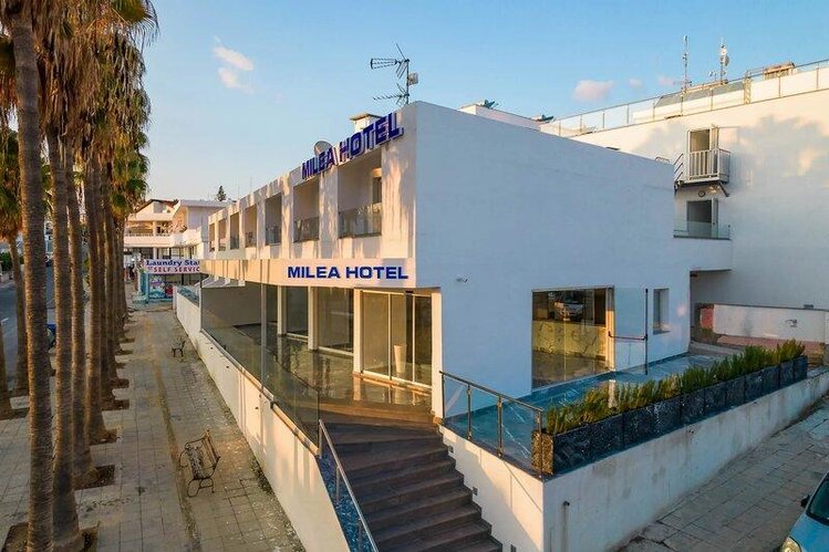Zájezd Milea Hotel *** - Kypr / Ayia Napa - Záběry místa