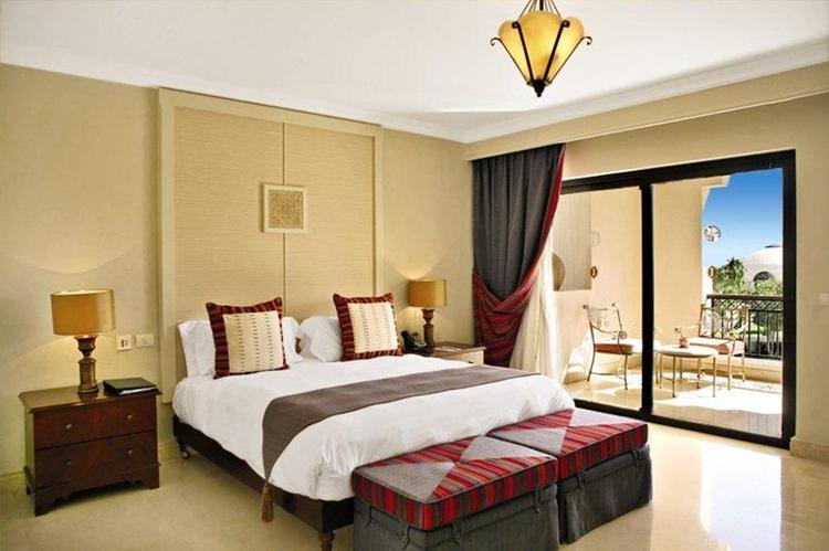 Zájezd RED SEA HOTELS - The Palace Port Ghalib ***** - Marsa Alam, Port Ghaib a Quseir / Marsa Alam - Příklad ubytování