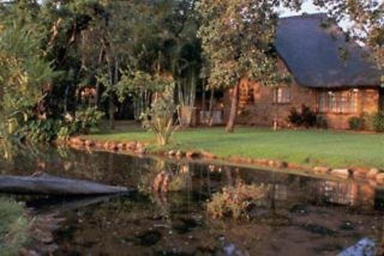 Zájezd Kruger Park Lodge **** - národní parky JAR / Hazyview - Záběry místa