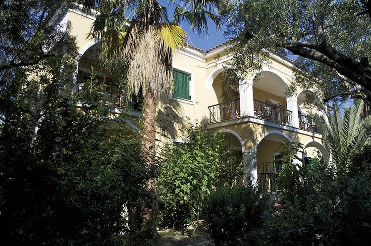 Zájezd Villa Christina *** - Zakynthos / Limni Keri - Záběry místa