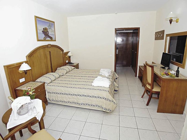 Zájezd Caravel Hotel Zante **** - Zakynthos / Planos - Příklad ubytování