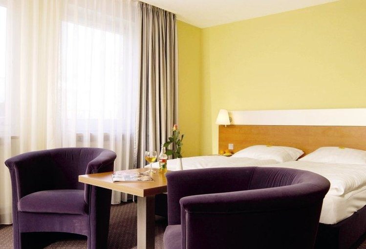 Zájezd Ghotel Hotel & Living Mün *** - Mnichov / Mnichov - Příklad ubytování