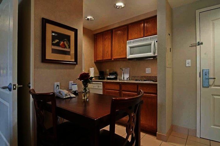 Zájezd Homewood Suites by Hilton Orlando/UCF *** - Florida - Orlando / Orlando - Bar
