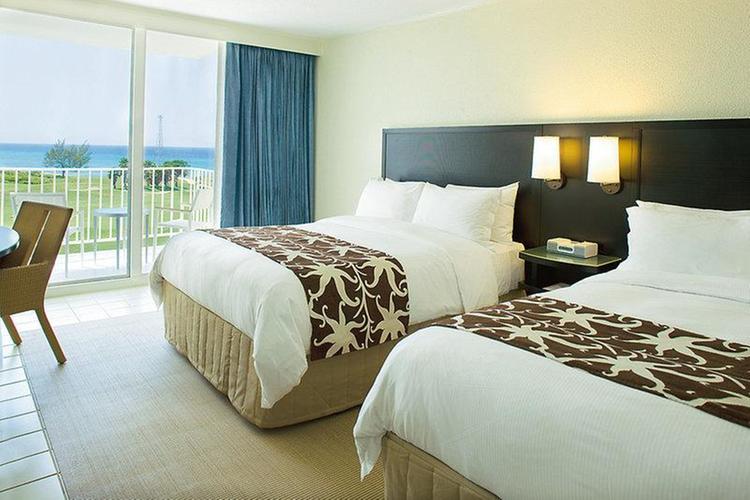 Zájezd Hilton Rose Hall Resort & Spa **** - Jamajka / Montego Bay - Příklad ubytování