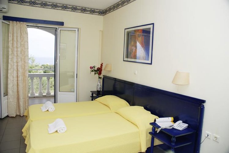 Zájezd Zante Royal Resort **** - Zakynthos / Vasilikos - Příklad ubytování