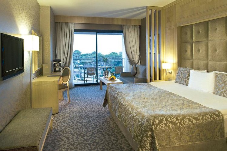 Zájezd Vogue Hotel Avantgarde ***** - Turecká riviéra - od Kemeru po Beldibi / Kemer - Příklad ubytování