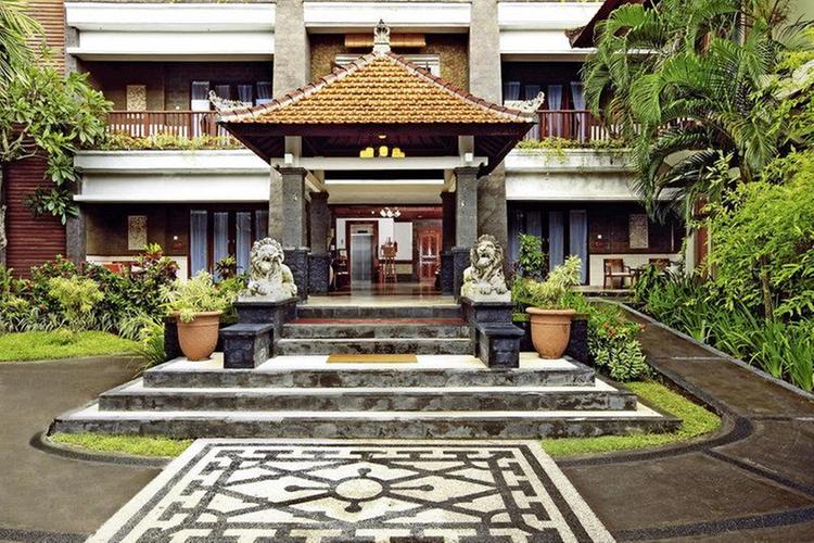 Zájezd Bali Tropic Resort & Spa **** - Bali / Nusa Dua - Příklad ubytování