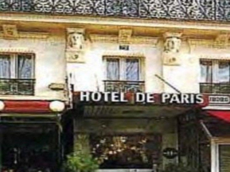 Zájezd Grand Hotel de Paris *** - Paříž a okolí / Paříž - Záběry místa