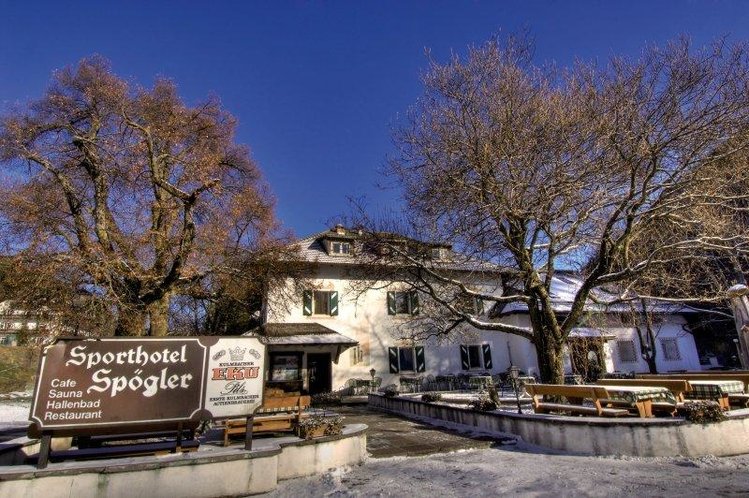 Zájezd Sporthotel Spögler *** - Jižní Tyrolsko - Dolomity / Ritten - Záběry místa
