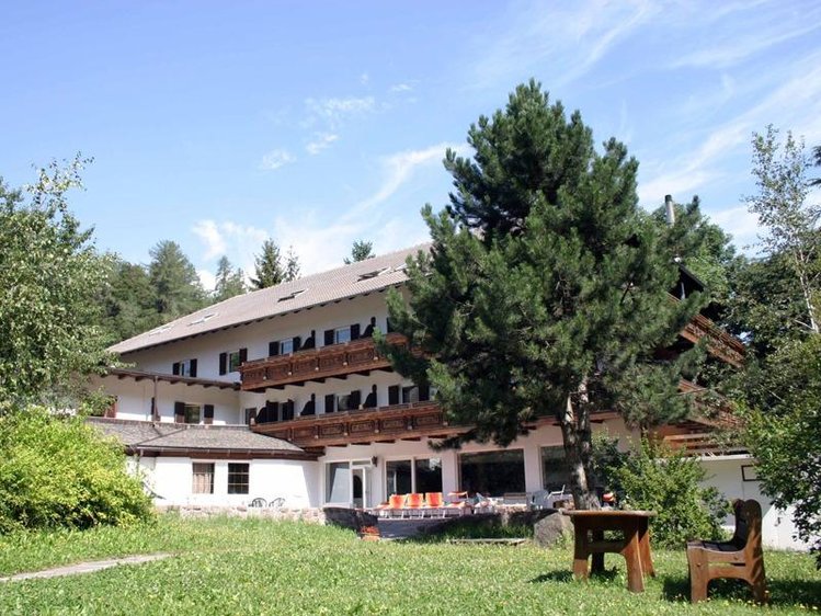 Zájezd Sporthotel Spögler *** - Jižní Tyrolsko - Dolomity / Ritten - Záběry místa