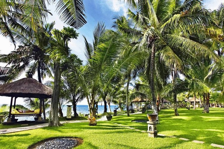 Zájezd Puri Bagus Lovina **** - Bali / Lovina pláž - Záběry místa