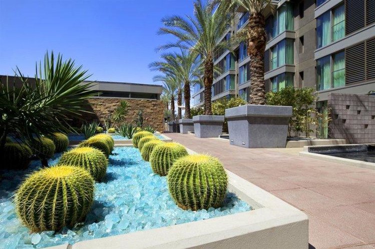 Zájezd W Hotels Scottsdale **** - Arizona - Phoenix / Scottsdale (Arizona) - Záběry místa