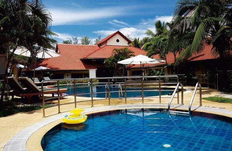 Zájezd Horizon Patong Beach Resort & Spa **** - Phuket / Patong - Záběry místa