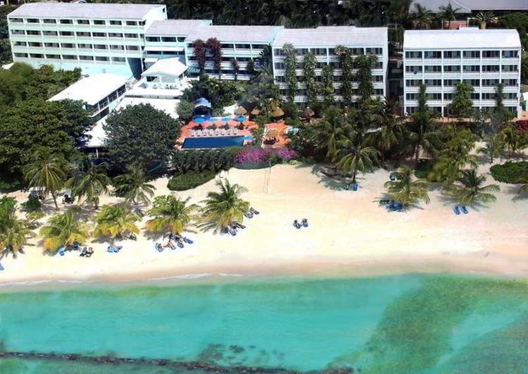 Zájezd Coconut Court Beach Hotel *** - Barbados / Christ Church - Záběry místa
