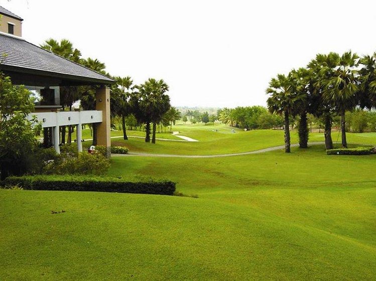 Zájezd The Imperial Lake View Hotel & Golf Club *** - Thajsko - západ - Hua Hin - Cha Am / Cha Am - Záběry místa