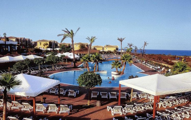 Zájezd Insotel Hotel Menorca **** - Menorka / Punta Prima - Záběry místa